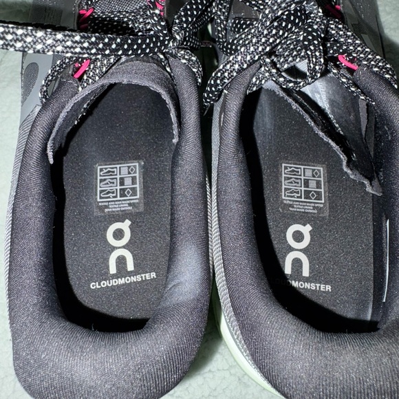 On Running Cloudmonster - Picture 3 of 7